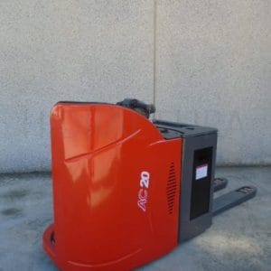 Transpaleta eléctrica CBD20-490