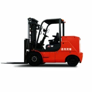 Carretilla eléctrica