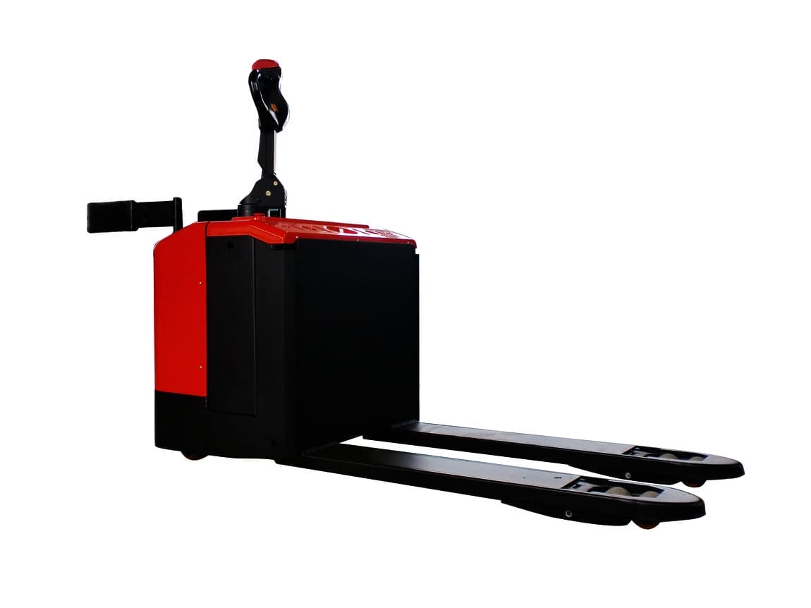 Transpaleta eléctrica CBD20/25/28/30-460 - Imagen 6