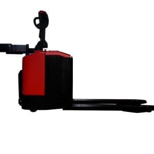 Transpaleta eléctrica