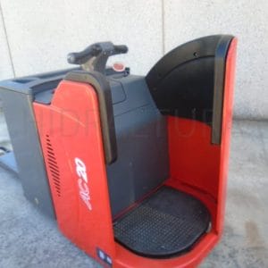 Transpaleta eléctrica CBD20-490