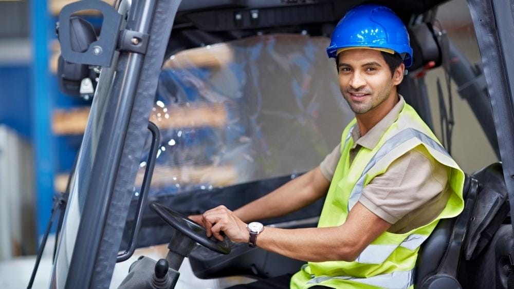 carretillas elevadoras