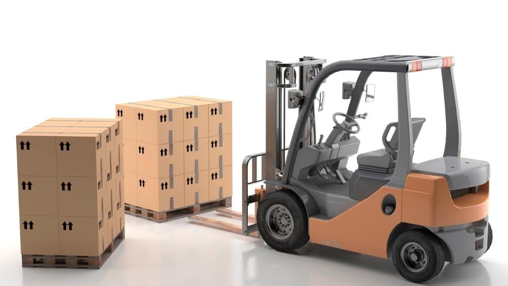 carretillas elevadoras