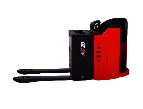 Transpaleta eléctrica CBD20-490