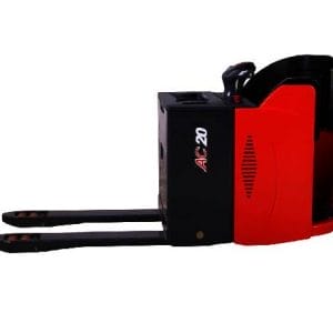 Transpaleta eléctrica CBD20-490