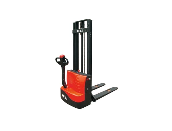 ventajas de los apiladores eléctricos de almacén