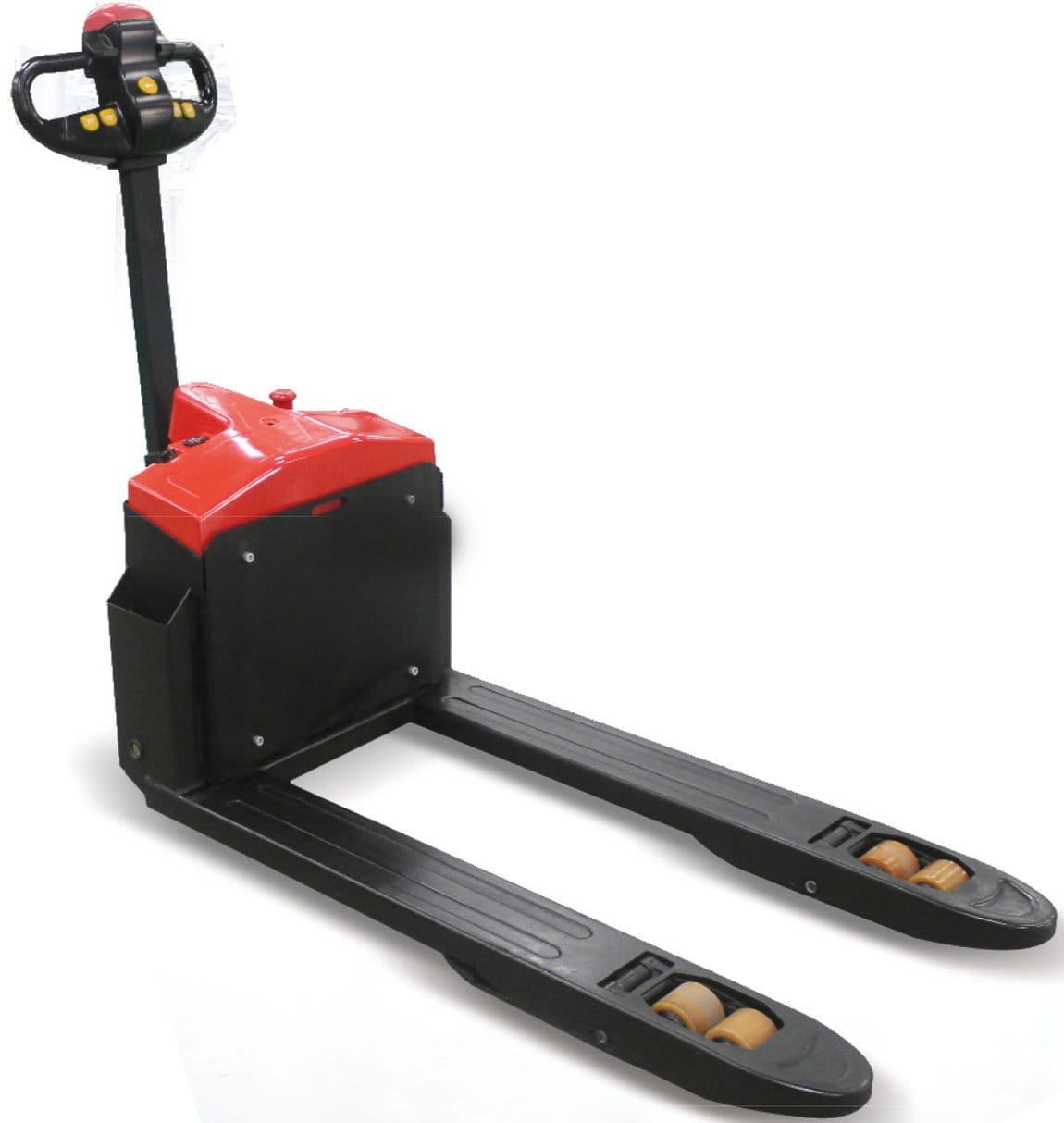 Transpaleta eléctrica