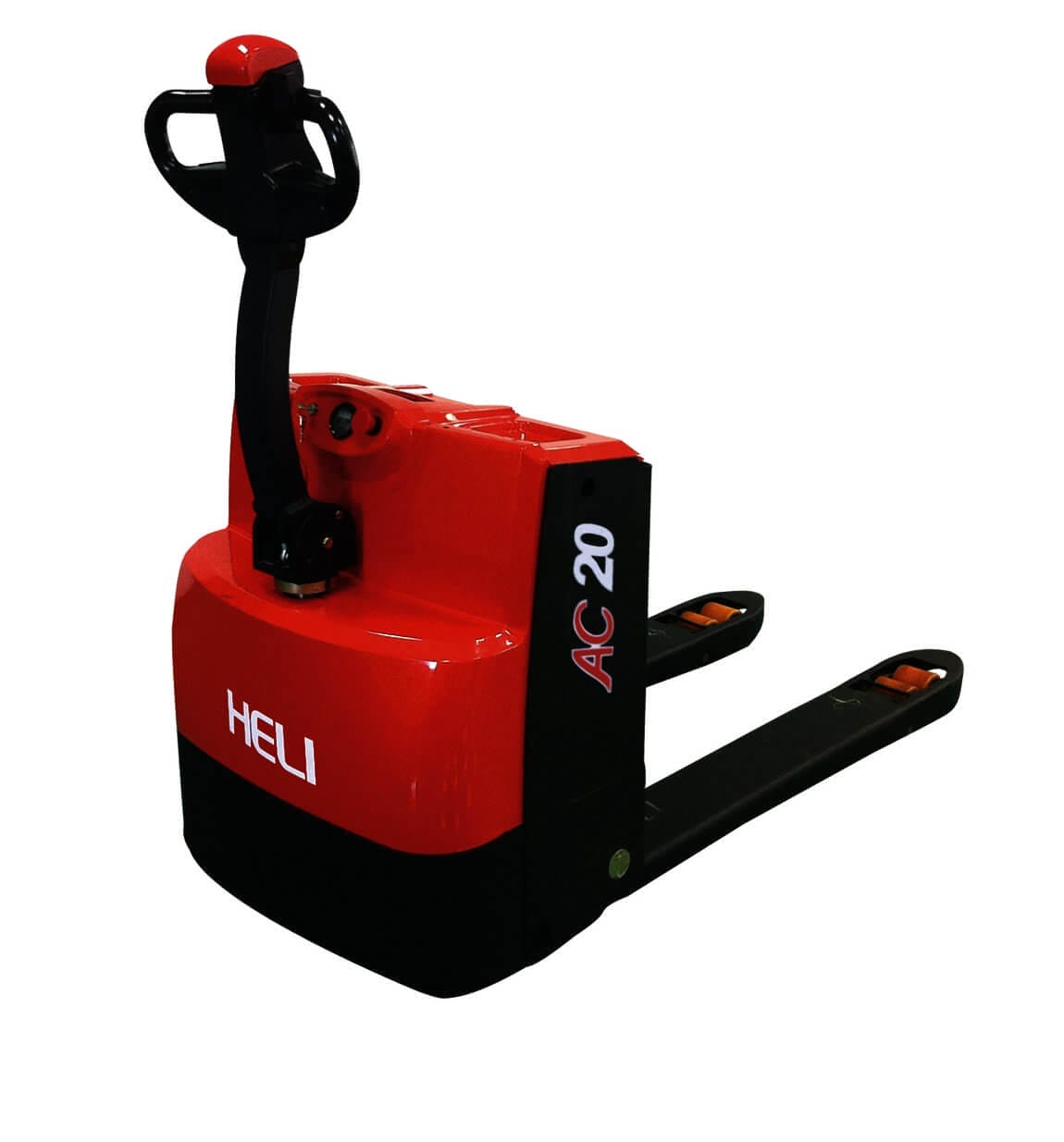 Transpaleta eléctrica