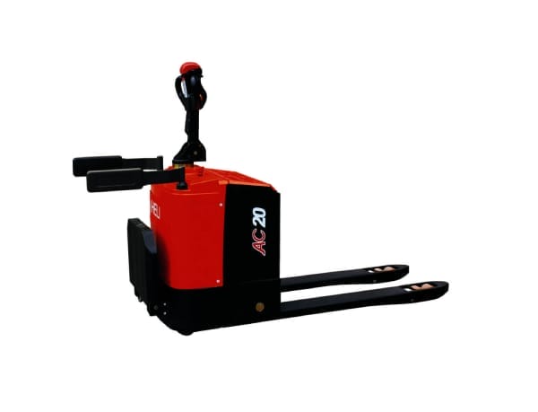 Transpaleta eléctrica CBD20-410