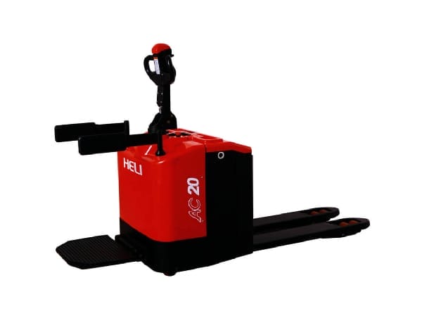 Transpaleta eléctrica CBD20/25/28/30-460