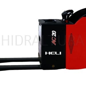 Transpaleta eléctrica CBD20-490