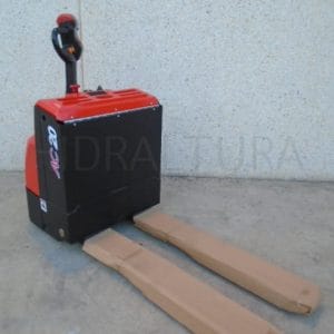 Transpaleta eléctrica CBD20-150