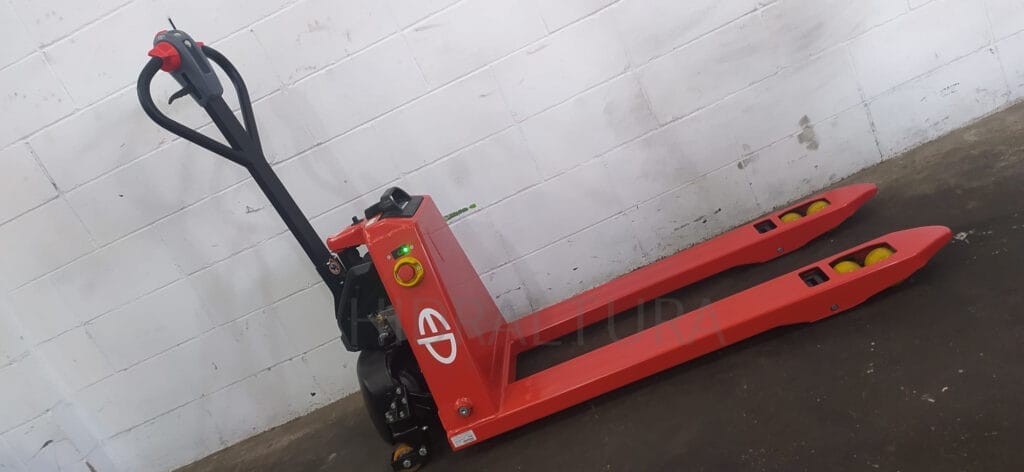 Carretillas Elevadoras