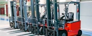 Comprar o alquilar carretilla