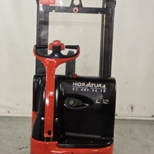 APILADOR LINDE ROJO Y NEGRO