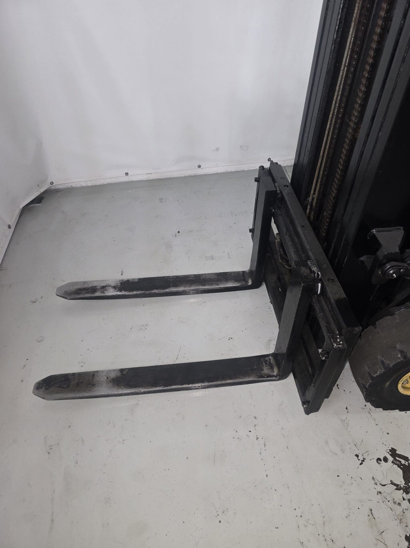 carretilla triciclo daewoo