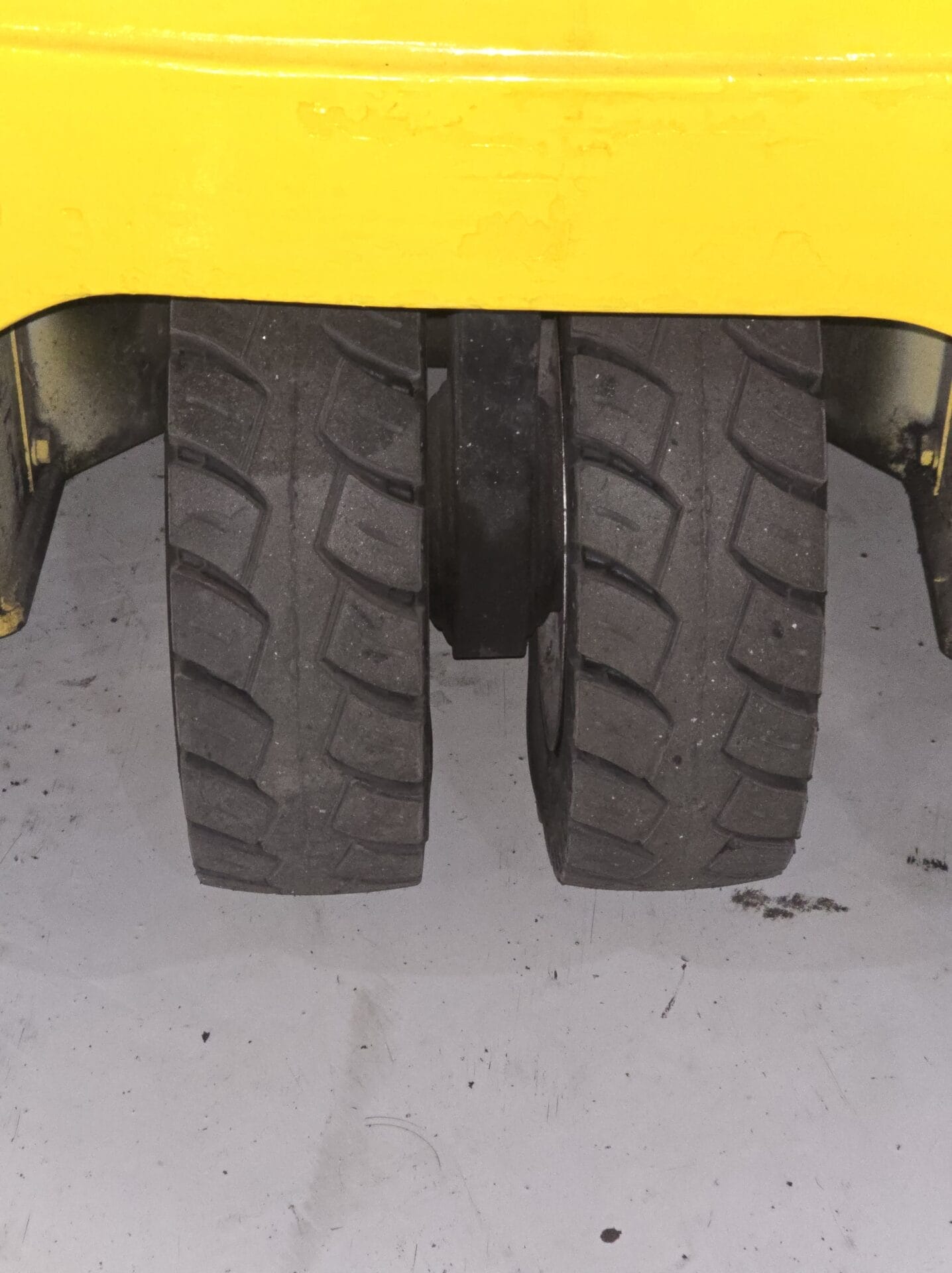 ruedas traseras carretilla triciclo daewoo