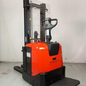 APILADOR BT ROJO Y NEGRO